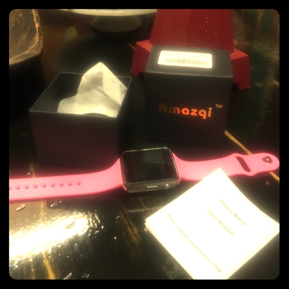 Smart Watch - image 1